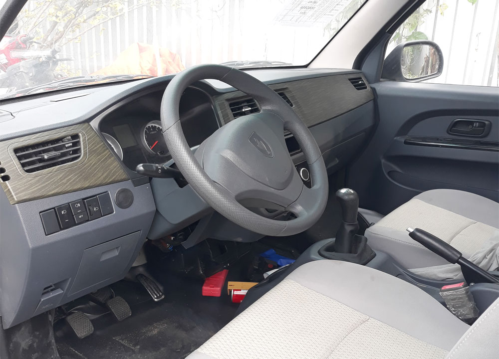 xe tải dongben t30