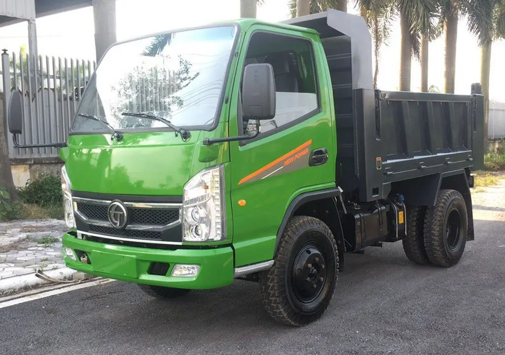 xe ben truong giang 3t49