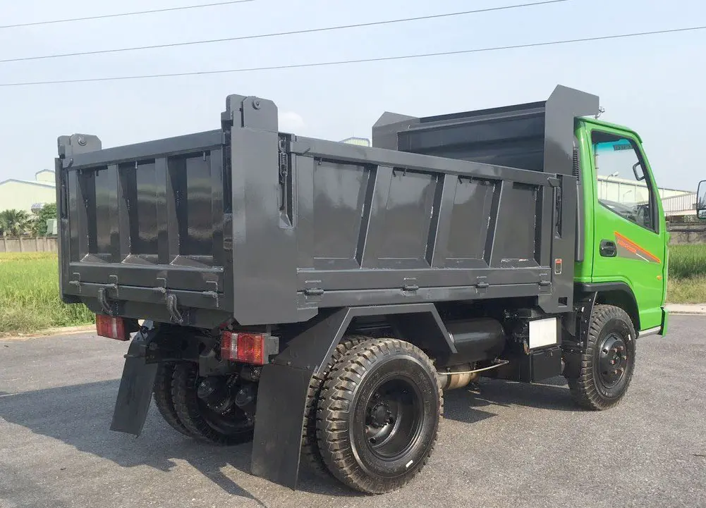 xe ben truong giang 3t49