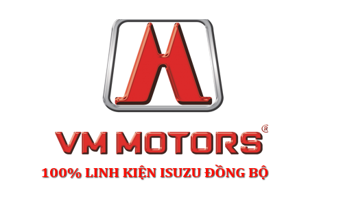 Xe Tải Vĩnh Phát - CKD 100% Isuzu VM Thùng Dài 6M2