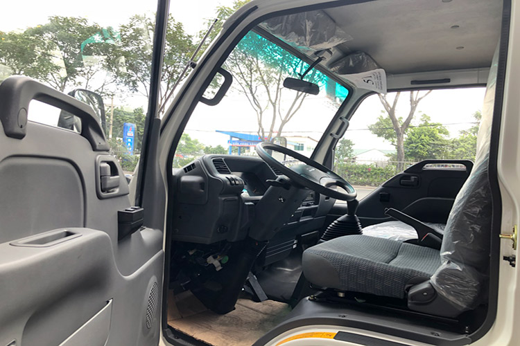 Isuzu vm 1.9 tấn