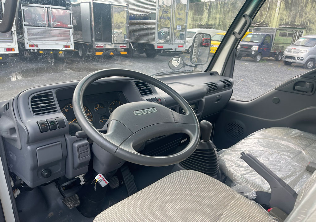 isuzu vĩnh phát 1t9