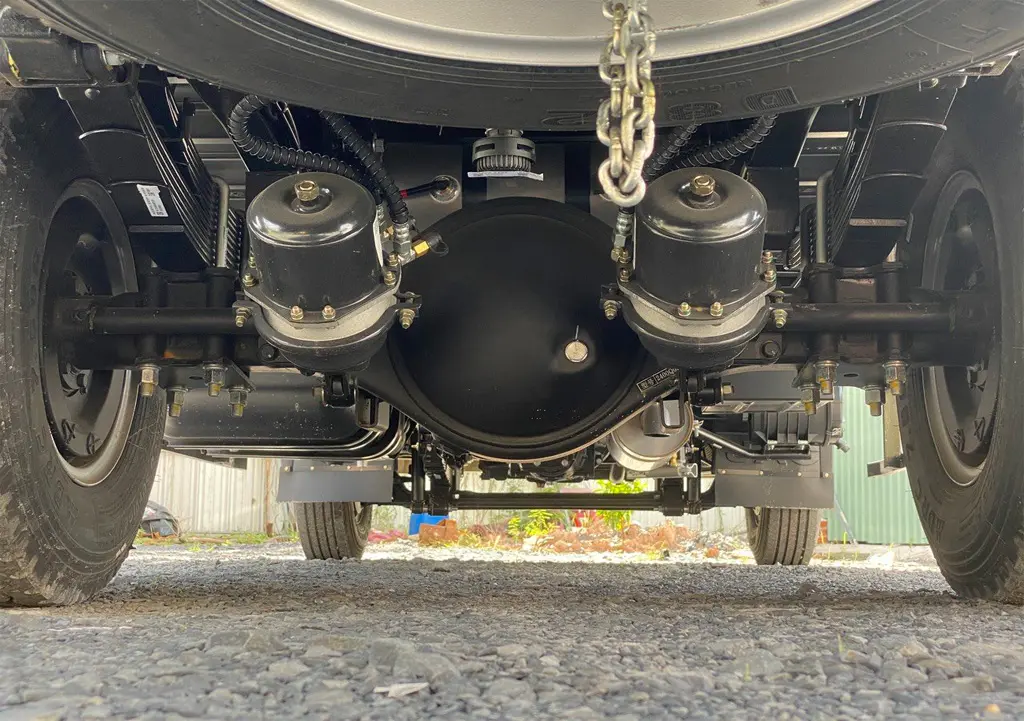 XE TẢI JAC 4T9/ 4.9 TẤN THÙNG 5M2 - Phân khúc tải trọng và thông số kỹ thuật chi tiết XE TẢI JAC 4T9/ 4.9 TẤN THÙNG 5M2 - Phân khúc tải trọng và thông số kỹ thuật chi tiết