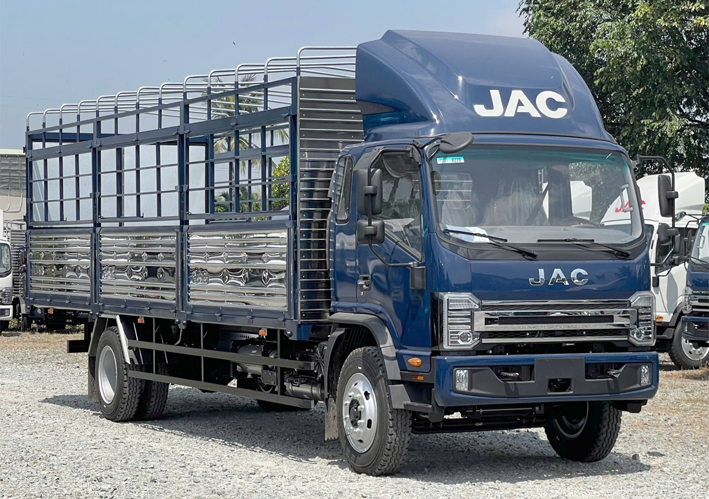 jac 9t1