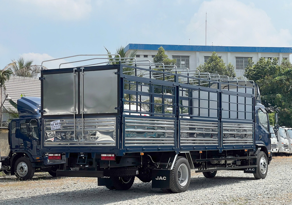 jac 9t1
