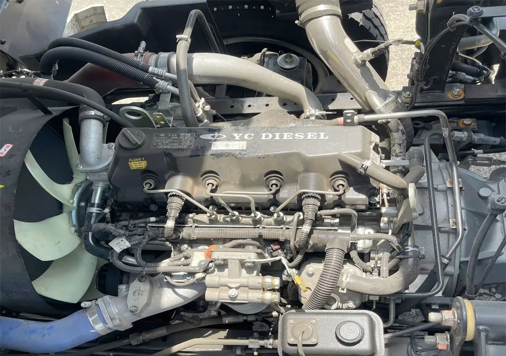 XE TẢI JAC DAWOS 7.8 TẤN THÙNG DÀI 9M9 - Giá lăn bánh kèm chương trình khuyến mãi mới nhất