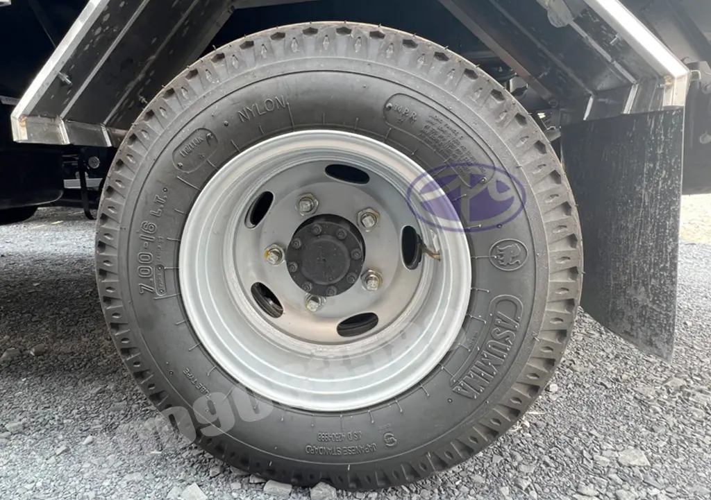 Xe Tải JAC N350 PRO E5 3T5 Thùng dài 4M5 - Phân khúc tải trọng và thông số kỹ thuật chi tiết