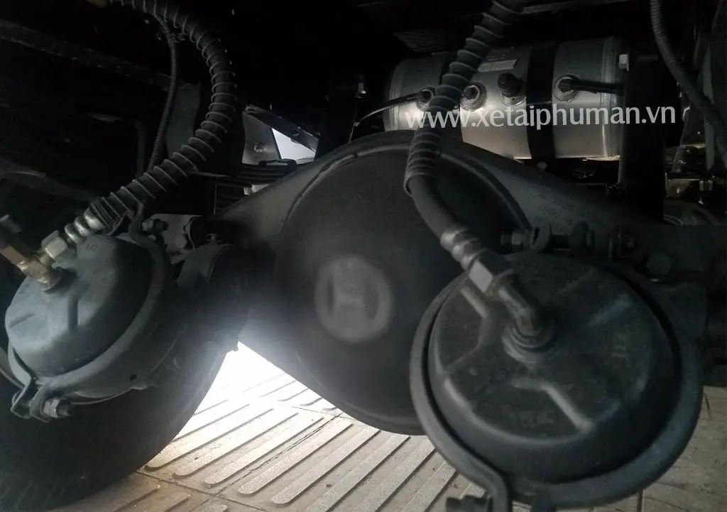 XE TẢI JAC 3.5 TẤN N350 PLUS THÙNG DÀI 5M2 - Giá lăn bánh kèm chương trình khuyến mãi mới nhất