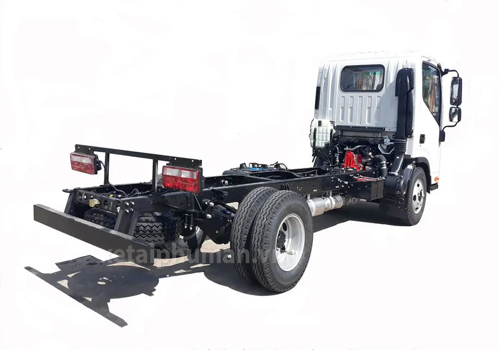 Xe Tải JAC 3.5 Tấn N350 Thùng Lửng - Giá lăn bánh kèm chương trình khuyến mãi mới nhất Xe Tải JAC 3.5 Tấn N350 Thùng Lửng - Giá lăn bánh kèm chương trình khuyến mãi mới nhất