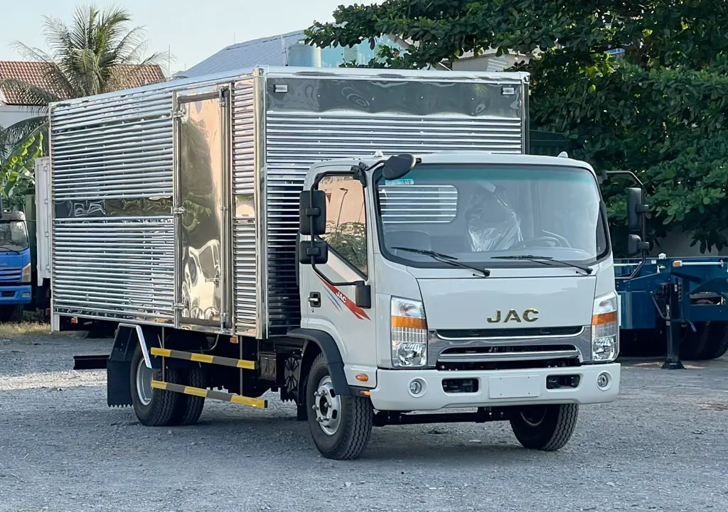 jac n650