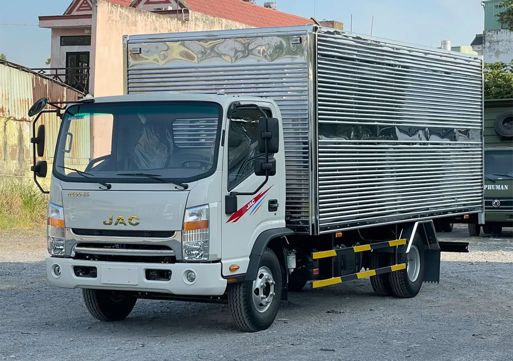 jac n650
