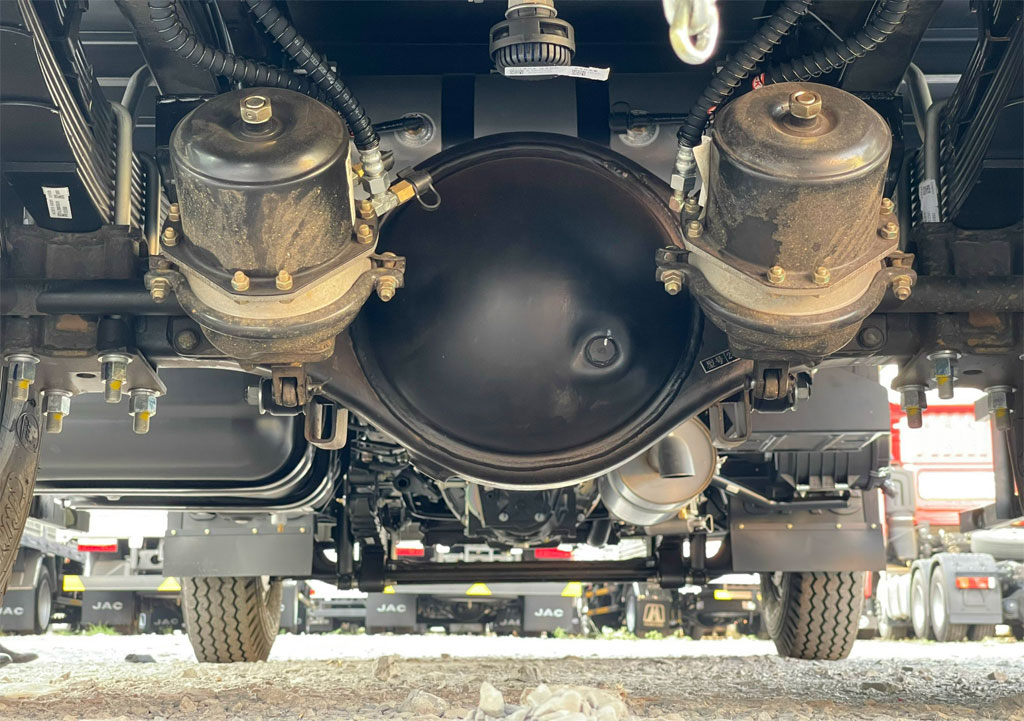 jac 6t5