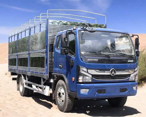 Giá Xe Tải Đồng Vàng 800 Động Cơ YC160PS 8.5 Tấn Thùng 6M2 