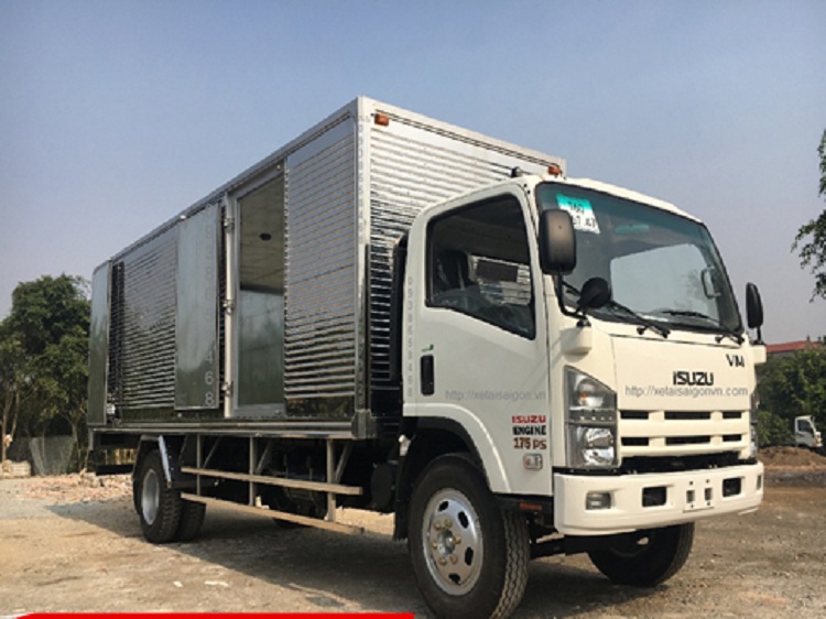 Bán Xe tải Vĩnh Phát 3T49 VM chất lượng