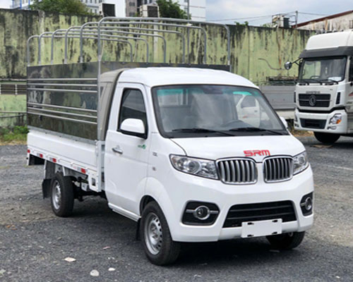 Xe Tải SRM T30 Trọng Tải 930kg Thùng dài 2M9