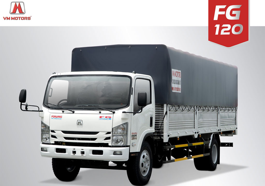 vm fg120