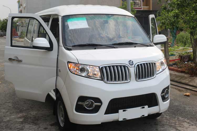 Xe bán tải Dongben 5 chỗ DBX30V5M