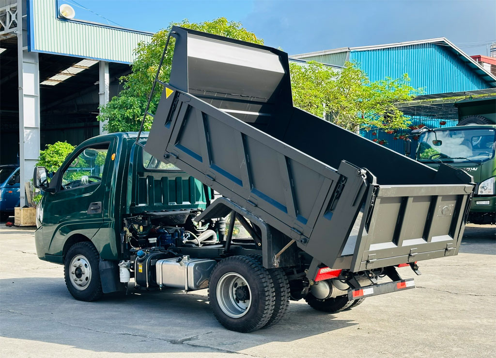 xe ben chiến thắng 3.2 tấn