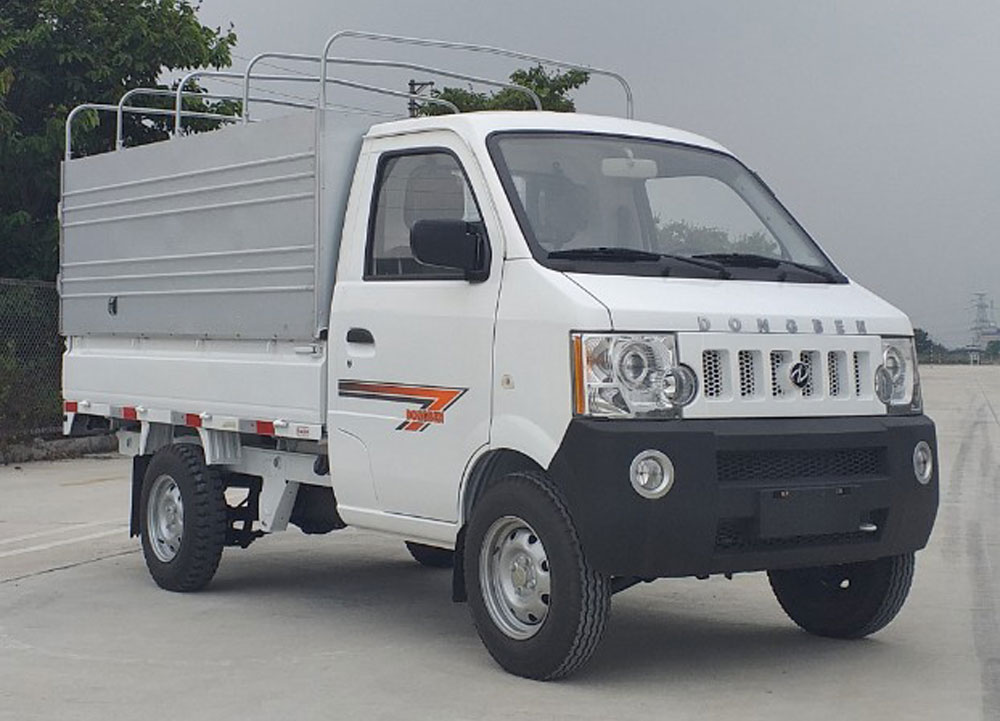 xe tải dongben 870kg