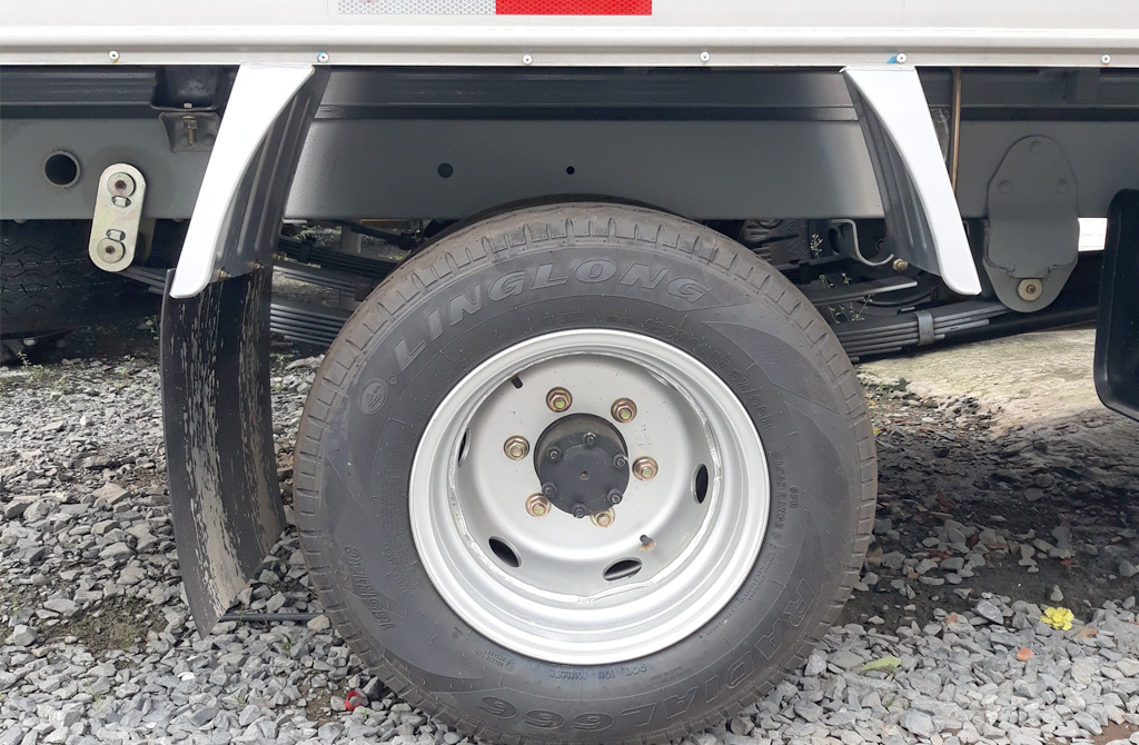 xe dongben t30
