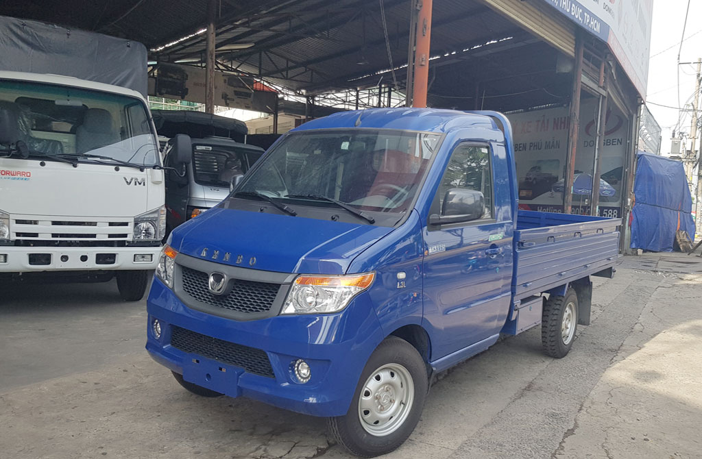 xe tải kenbo
