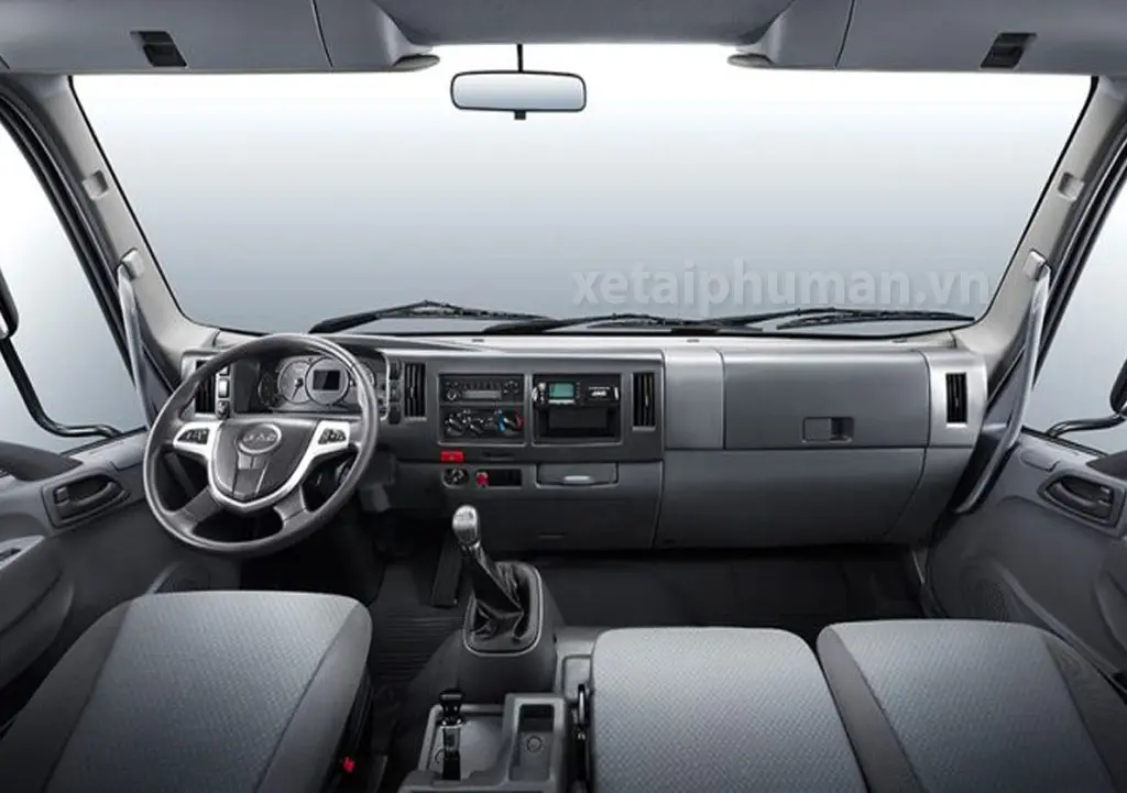 XE TẢI JAC 5 TẤN N500 THÙNG DÀI 5M2 - Phân khúc tải trọng và thông số kỹ thuật chi tiết XE TẢI JAC 5 TẤN N500 THÙNG DÀI 5M2 - Phân khúc tải trọng và thông số kỹ thuật chi tiết