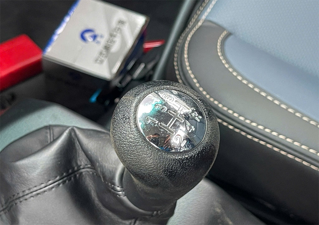 xe tải srm s1