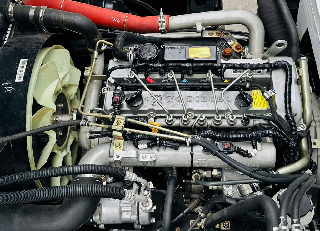 xe tải chiến thắng 7 tấn