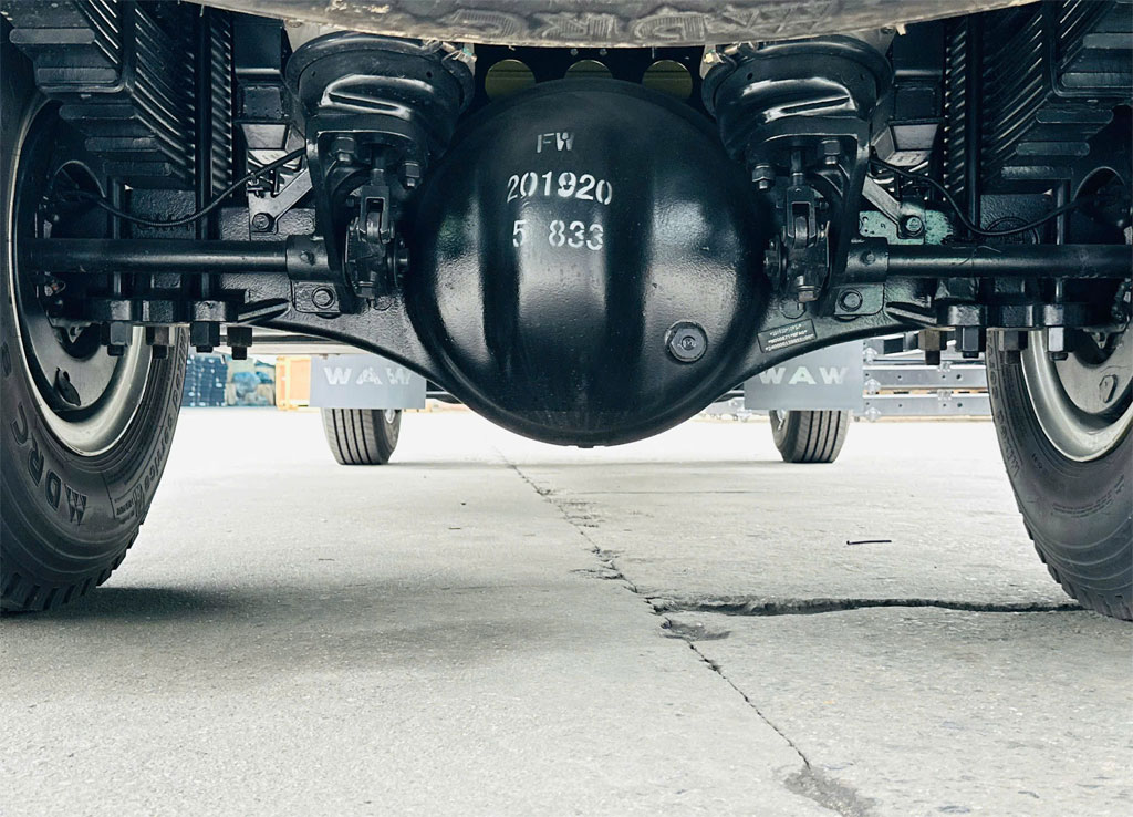 xe tải chiến thắng 7 tấn