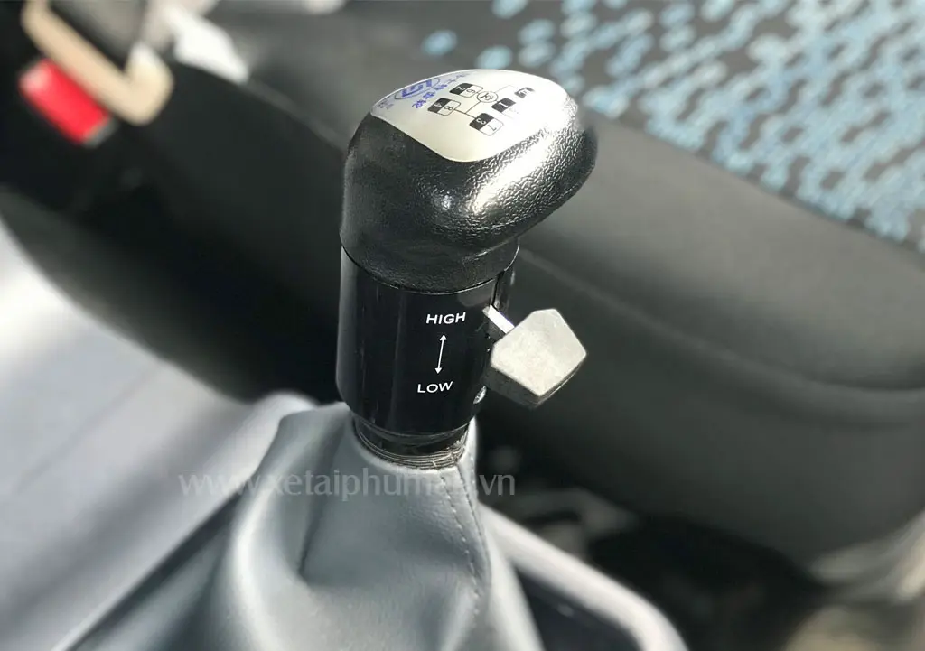 XE TẢI DONGFENG 9 TẤN THÙNG DÀI 8M2 - Đại lý Ô tô Phú Mẫn phân phối uy tín hàng đầu