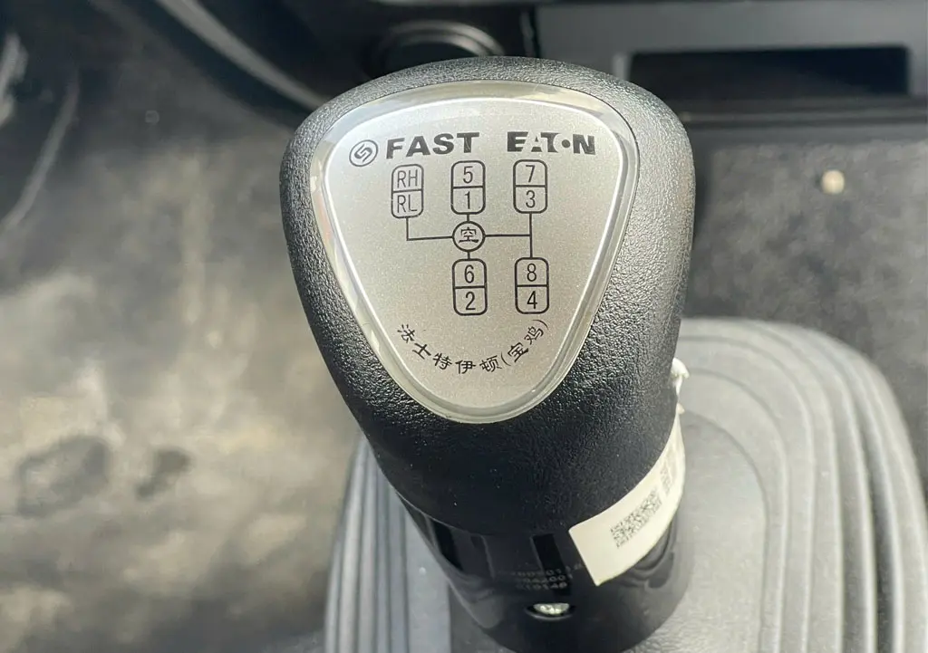 XE TẢI DONGFENG CAPTAIN 9.1 TẤN THÙNG 7M1 - Phân khúc tải trọng và thông số kỹ thuật chi tiết