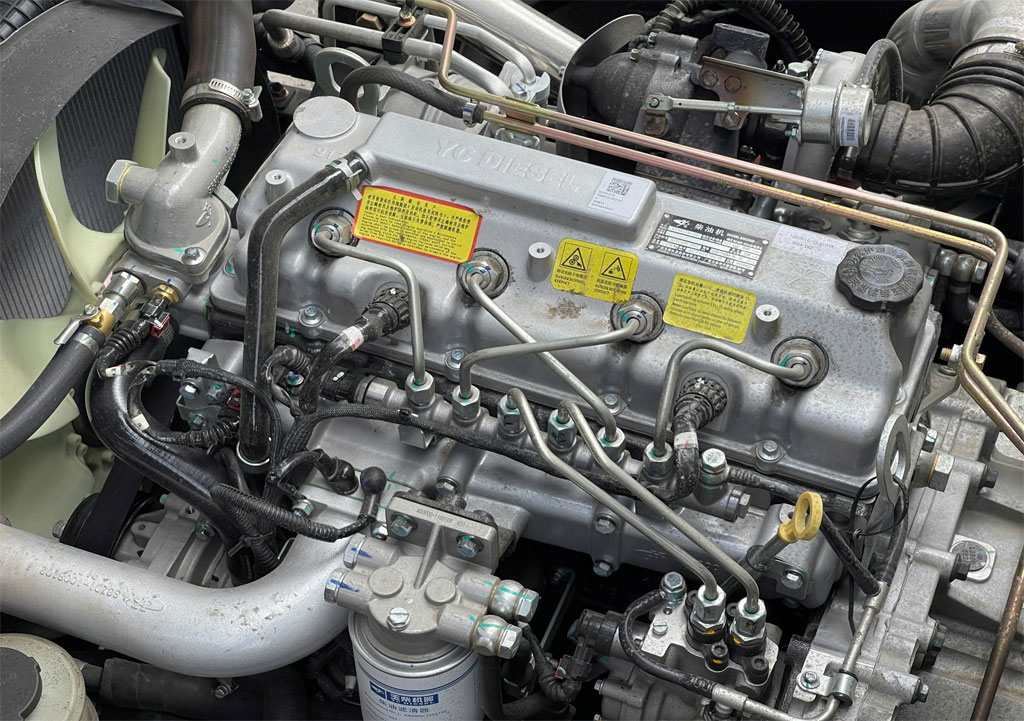 dongfeng 9 tấn captain c