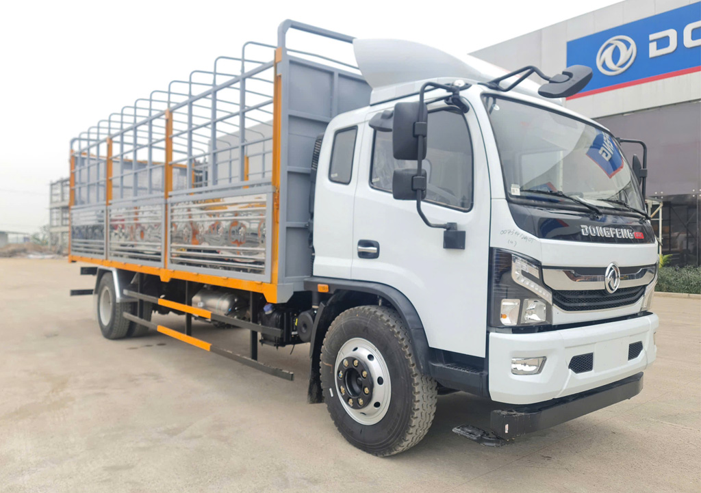 giá xe tải dongfeng