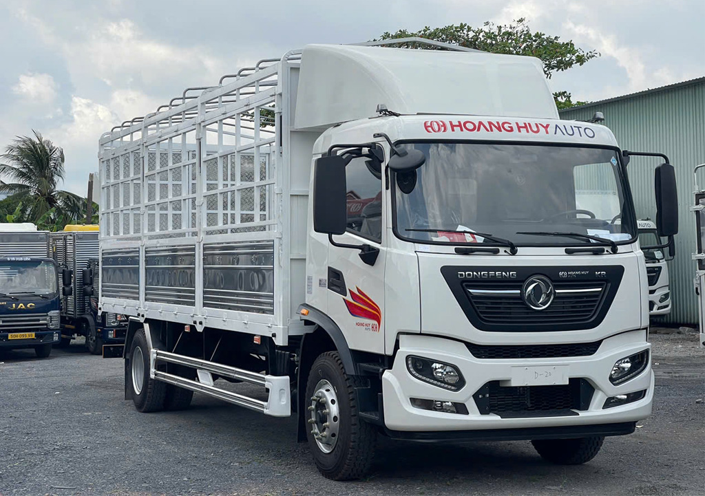 dongfeng 9t1