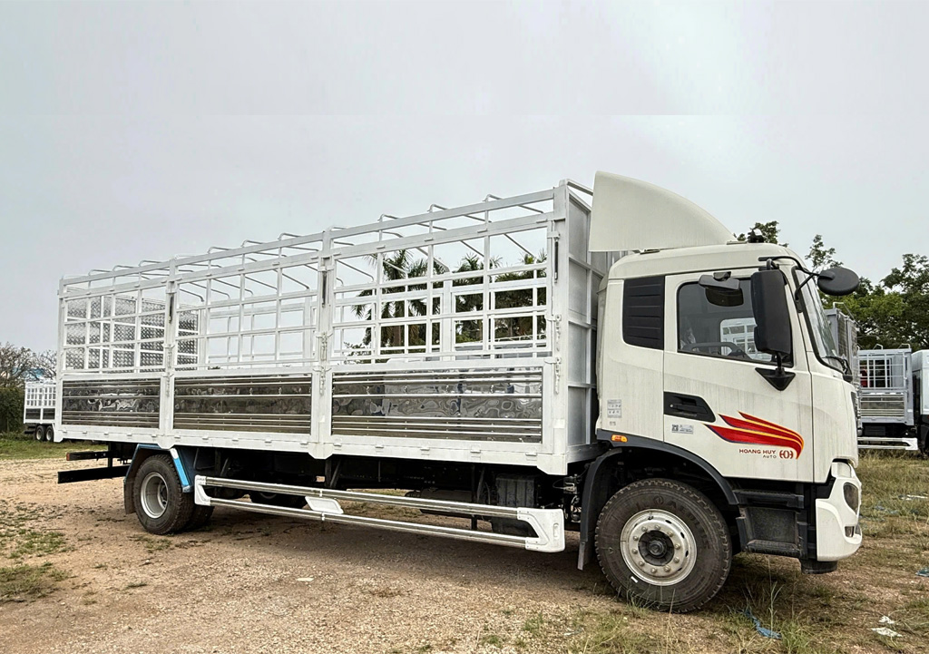 dongfeng 9t1