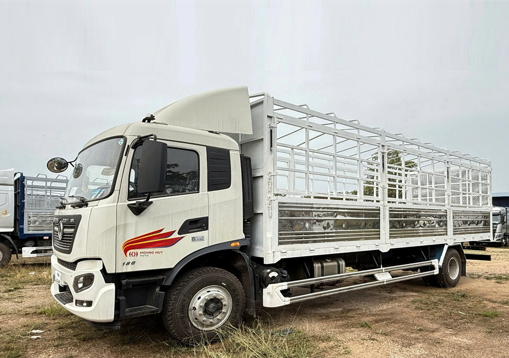 dongfeng 9t1