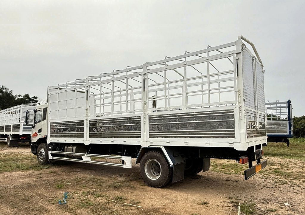 dongfeng 9t1