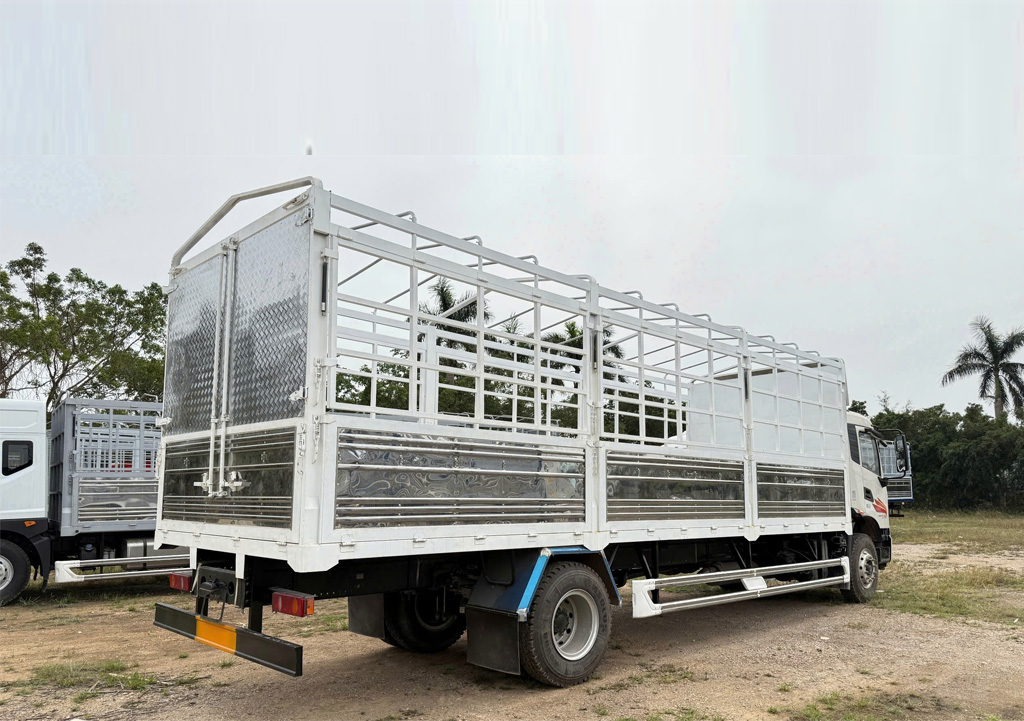 dongfeng 9t1