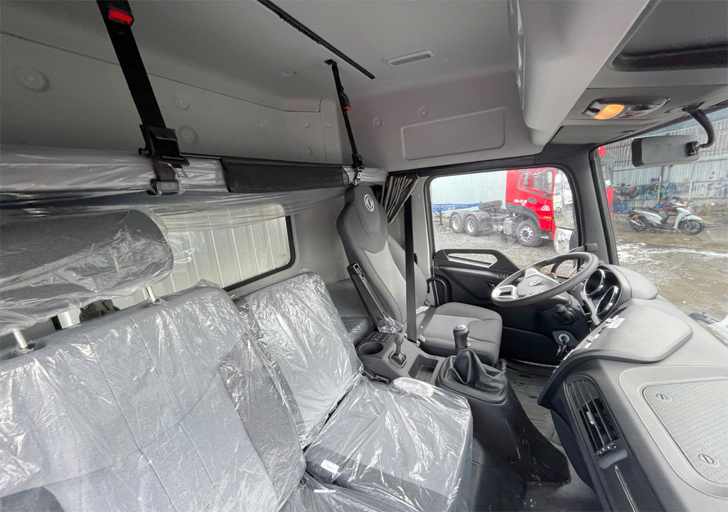 dongfeng 9t1