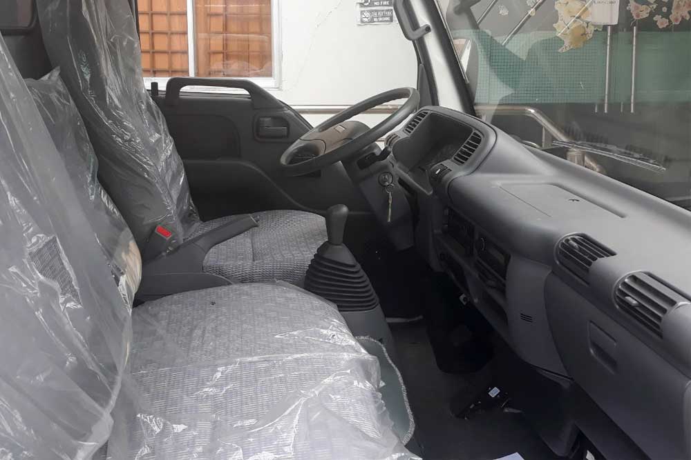 xe tải isuzu vĩnh phát 3t5