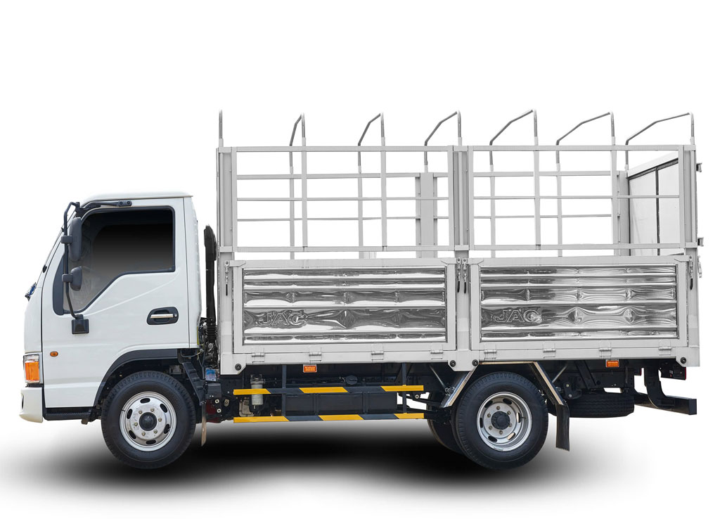 jac h250 e5