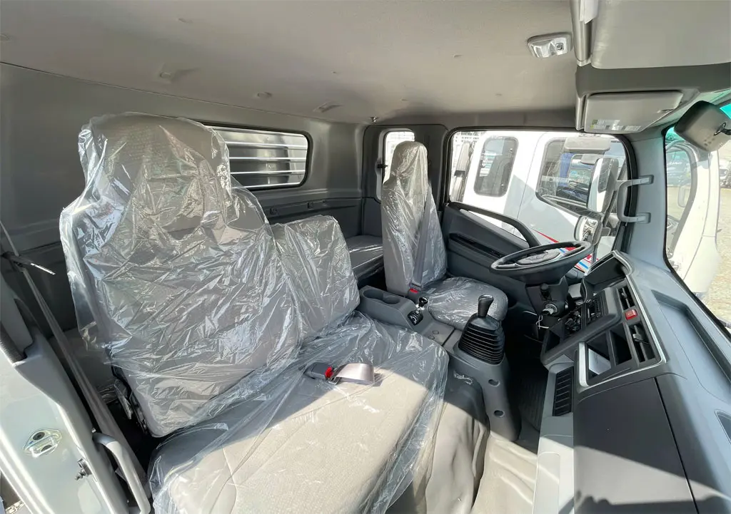 Xe Tải JAC 9 Tấn N900 Plus E5 Thùng Bạt Dài 7M - Phân khúc tải trọng và thông số kỹ thuật chi tiết