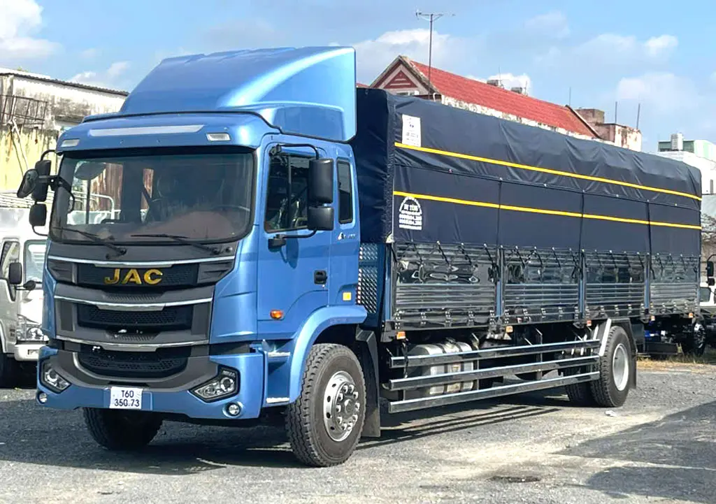 jac a5