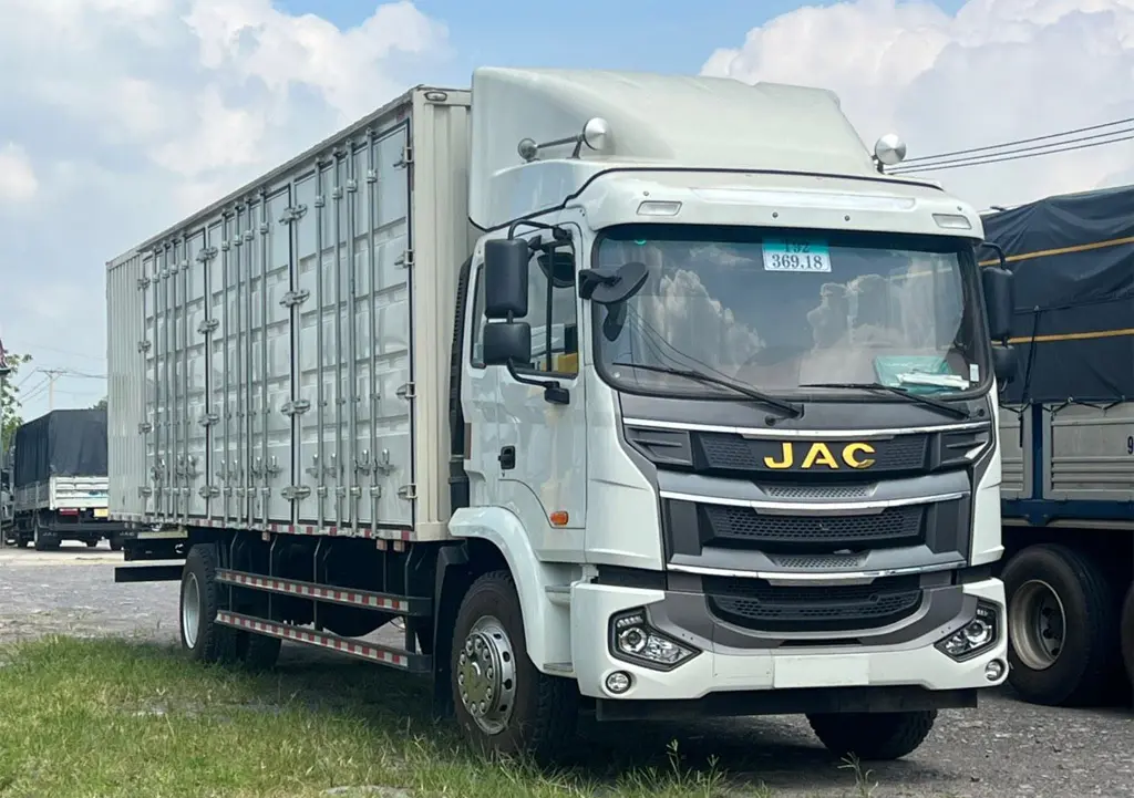 jac a5