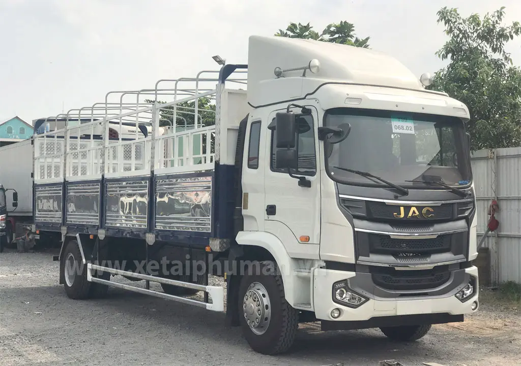 jac a5