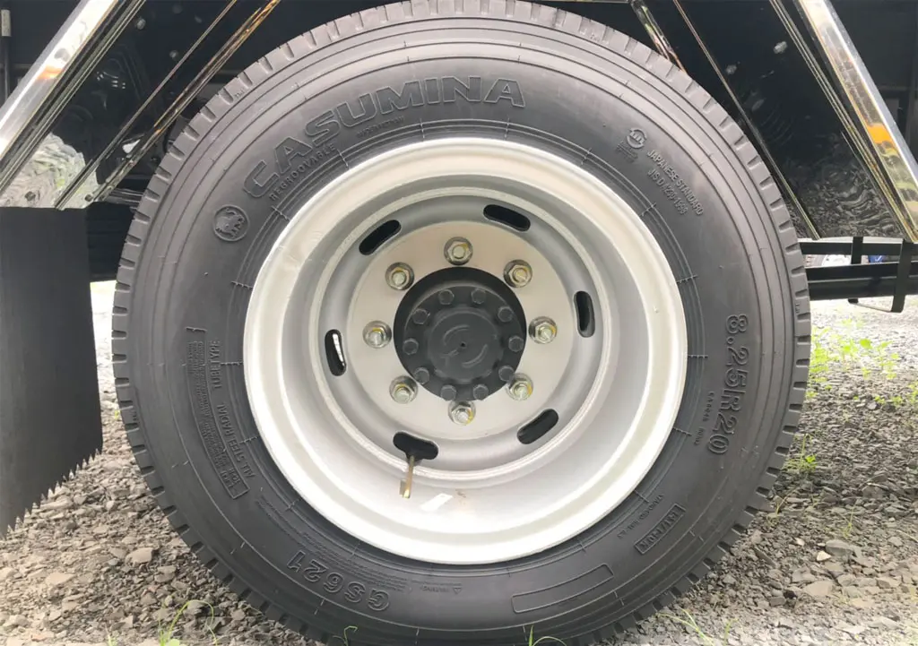 Xe Tải JAC 8 Tấn N800 Plus E5 Thùng Dài 7M6 - Bán xe chính hãng giá tốt nhất thị trường toàn quốc