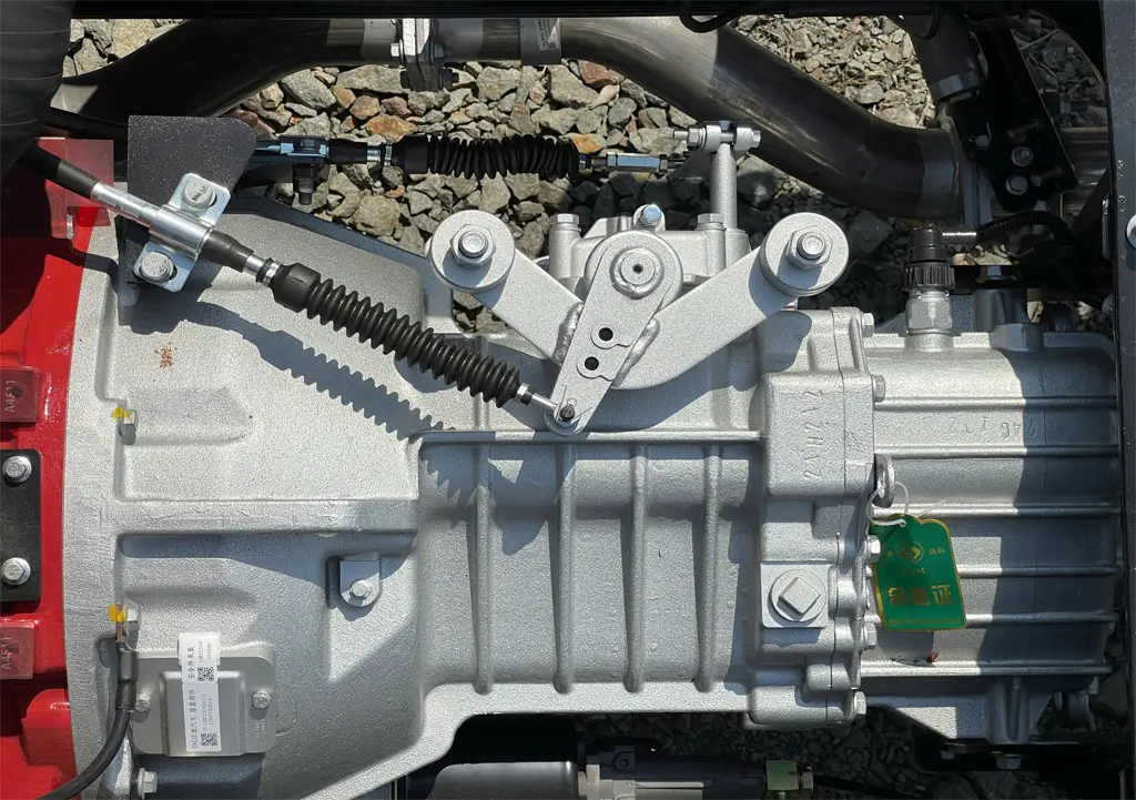 Xe Tải JAC N900 E5 Thùng Kín Cao 2M43 - Phân khúc tải trọng và thông số kỹ thuật chi tiết