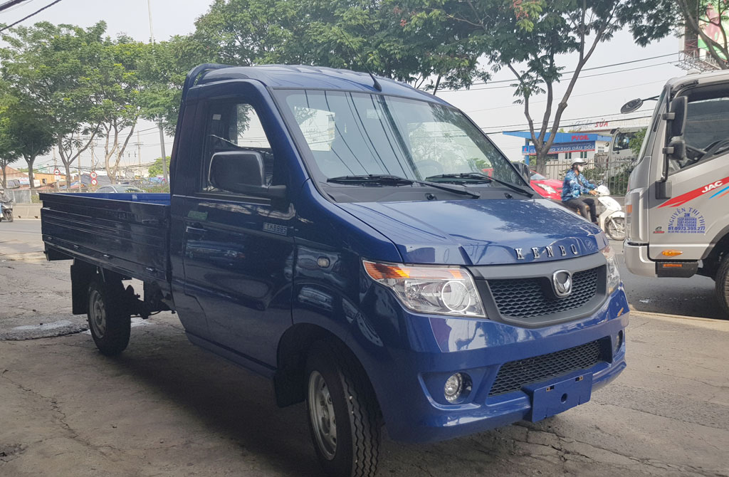 xe tải kenbo