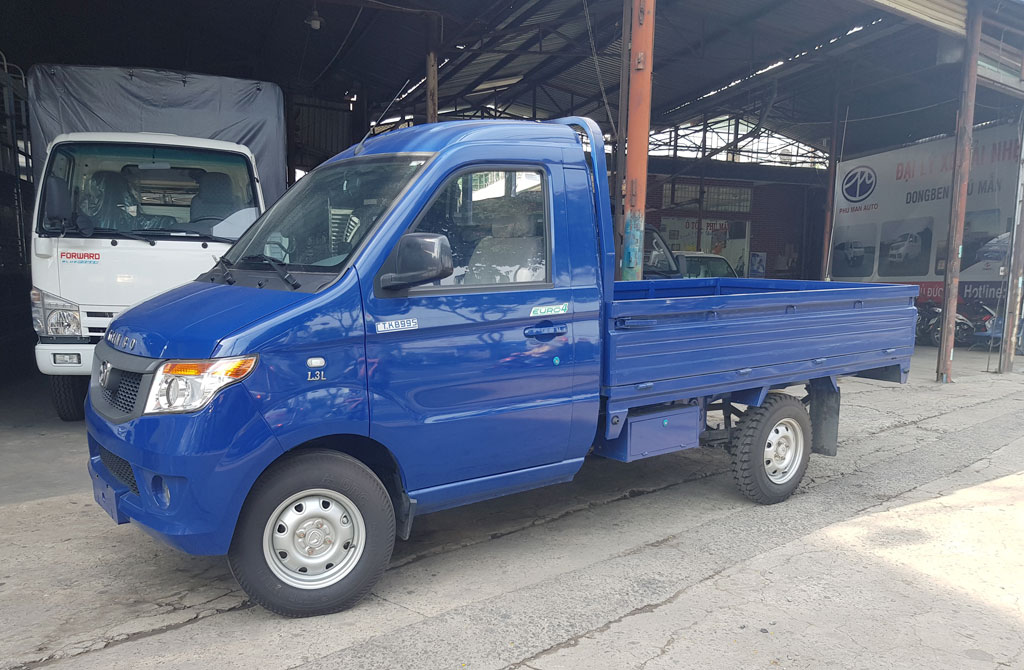 xe tải kenbo