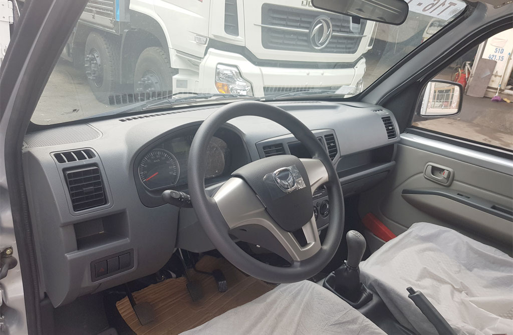 xe tải kenbo